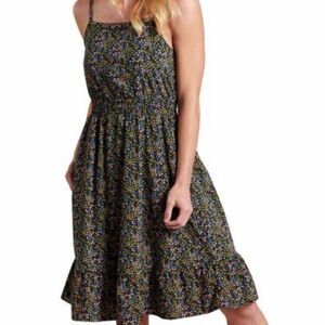 Toad & Co W’s Sunkissed Bella Dress